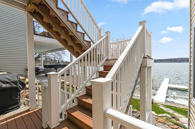 3795 W Sycamore Beach Road, Angola, IN 46703