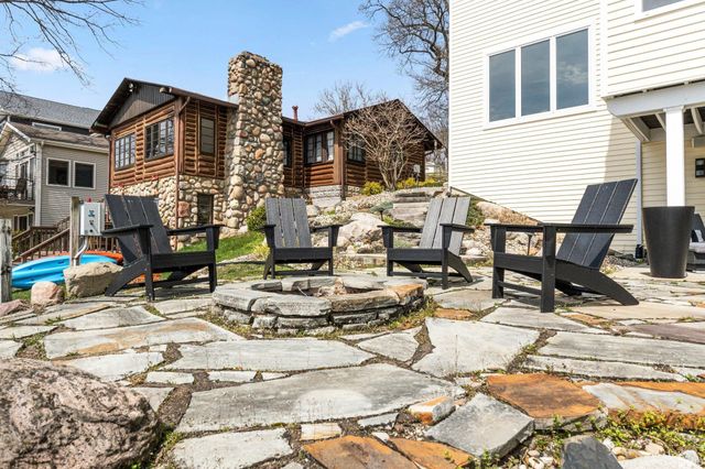 3795 W Sycamore Beach Road, Angola, IN 46703