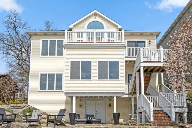 3795 W Sycamore Beach Road, Angola, IN 46703