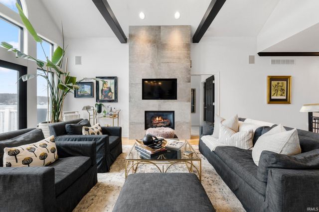 3795 W Sycamore Beach Road, Angola, IN 46703