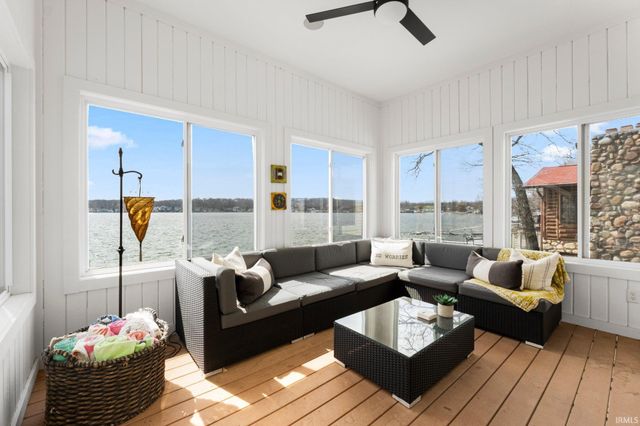 3795 W Sycamore Beach Road, Angola, IN 46703