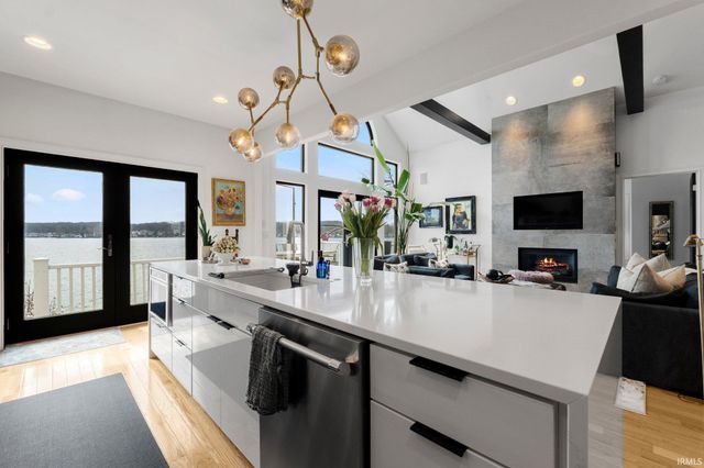 3795 W Sycamore Beach Road, Angola, IN 46703