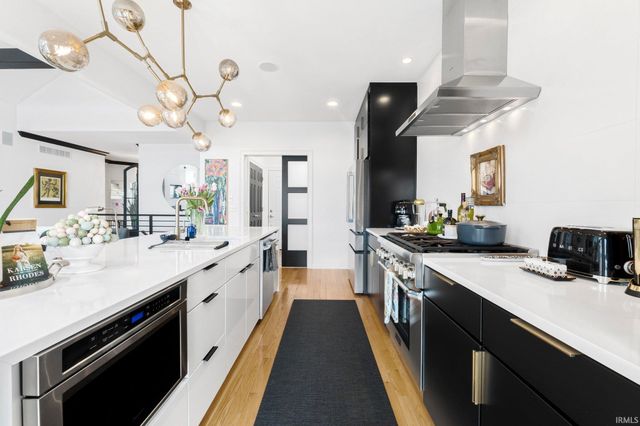 3795 W Sycamore Beach Road, Angola, IN 46703