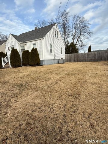 92 Garfield Road, Bristol, CT 06010