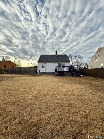 92 Garfield Road, Bristol, CT 06010