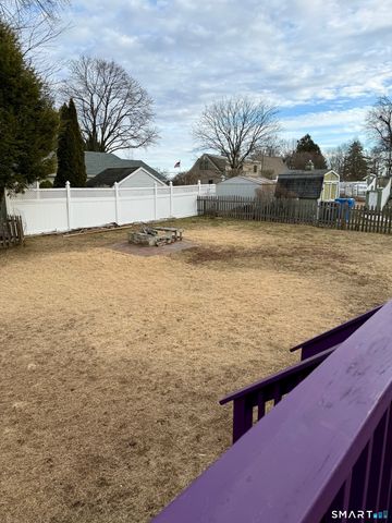 92 Garfield Road, Bristol, CT 06010