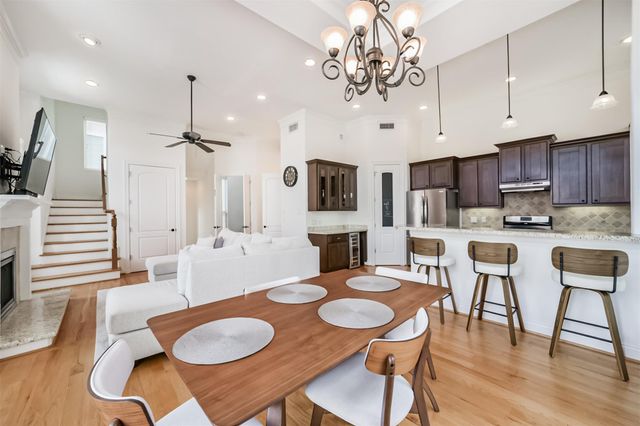 2016 Sabine Street, Houston, TX 77007