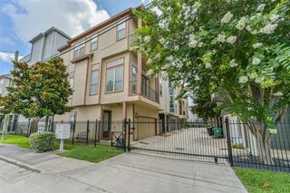 2016 Sabine Street, Houston, TX 77007