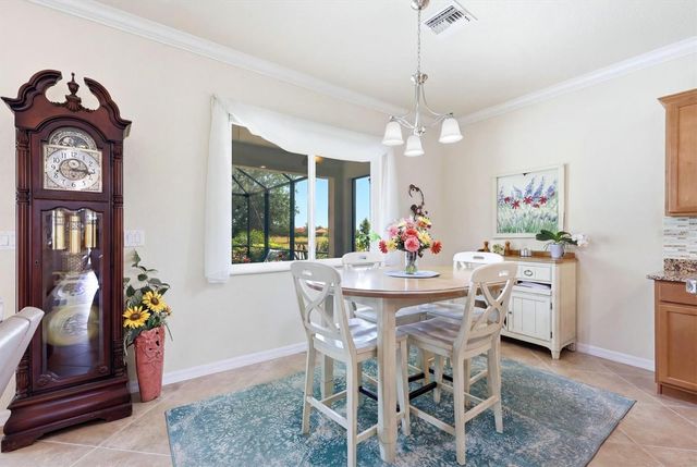 12541 CINQUETERRE DRIVE, Venice, FL 34293