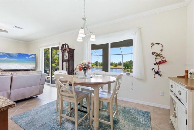 12541 CINQUETERRE DRIVE, Venice, FL 34293