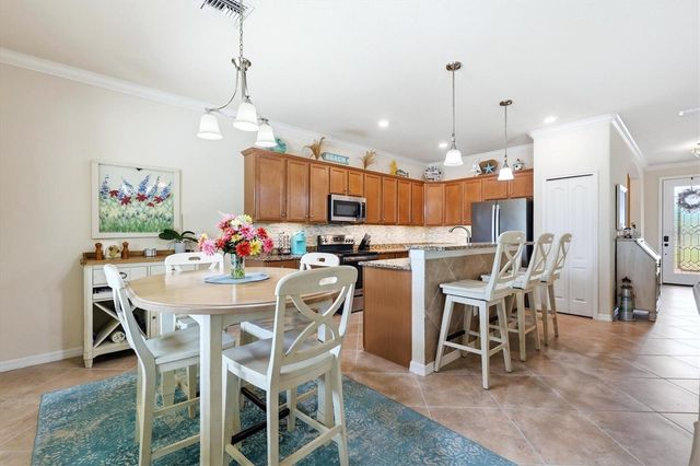 12541 CINQUETERRE DRIVE, Venice, FL 34293