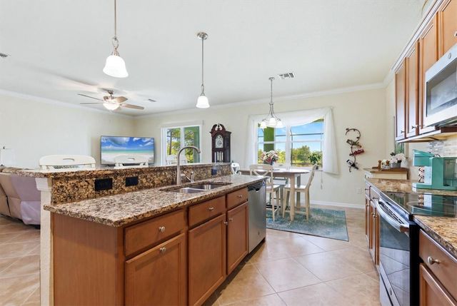 12541 CINQUETERRE DRIVE, Venice, FL 34293