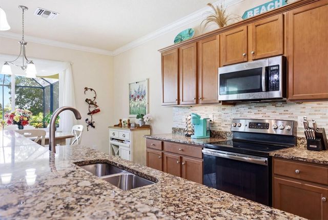 12541 CINQUETERRE DRIVE, Venice, FL 34293
