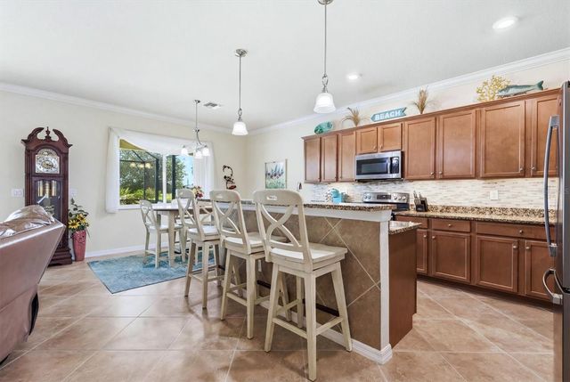 12541 CINQUETERRE DRIVE, Venice, FL 34293