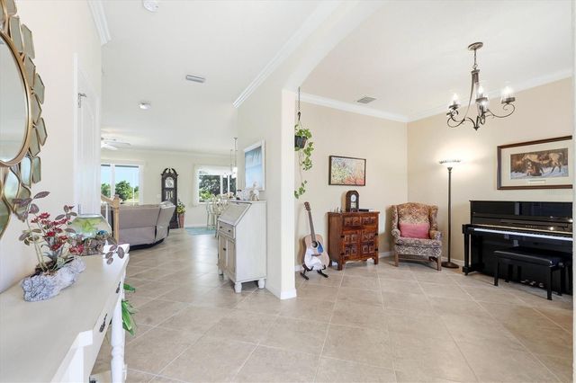12541 CINQUETERRE DRIVE, Venice, FL 34293