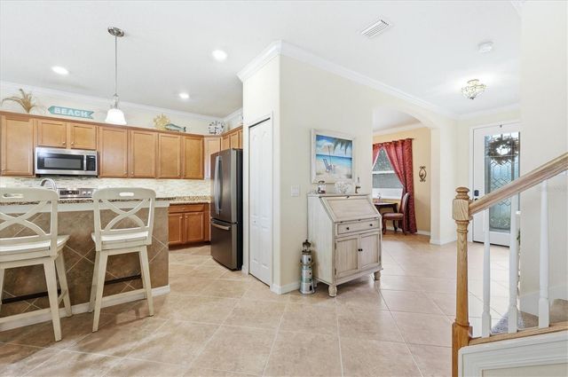 12541 CINQUETERRE DRIVE, Venice, FL 34293