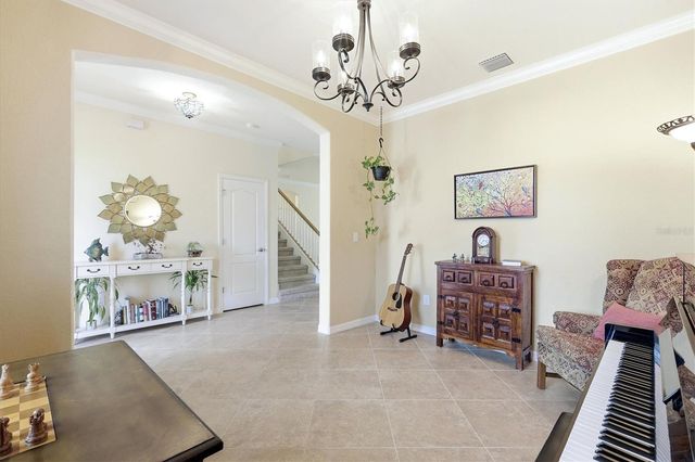 12541 CINQUETERRE DRIVE, Venice, FL 34293