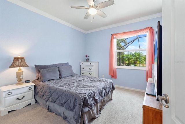 12541 CINQUETERRE DRIVE, Venice, FL 34293