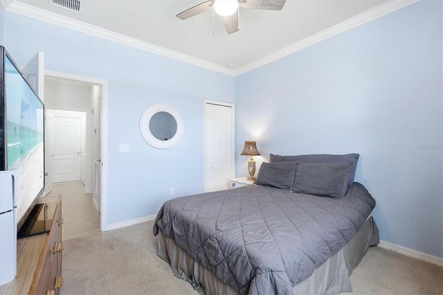 12541 CINQUETERRE DRIVE, Venice, FL 34293