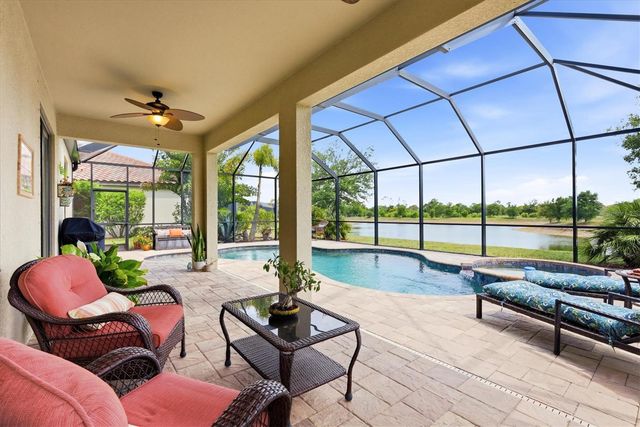 12541 CINQUETERRE DRIVE, Venice, FL 34293