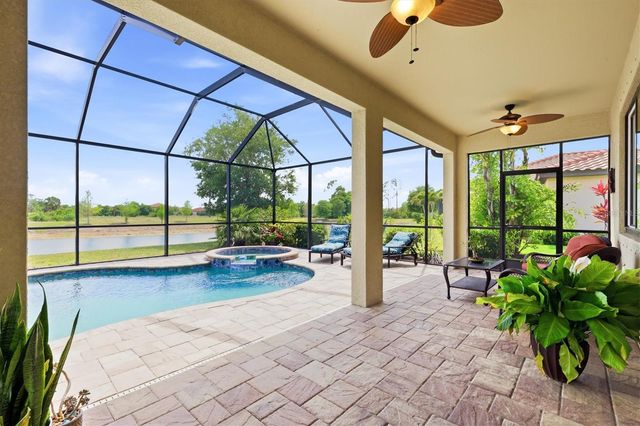 12541 CINQUETERRE DRIVE, Venice, FL 34293