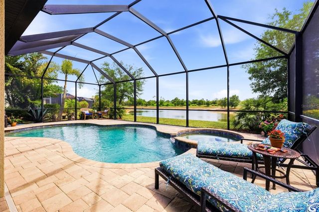 12541 CINQUETERRE DRIVE, Venice, FL 34293