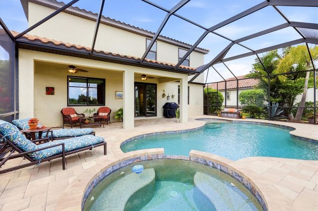 12541 CINQUETERRE DRIVE, Venice, FL 34293