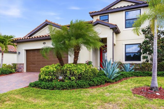 12541 CINQUETERRE DRIVE, Venice, FL 34293