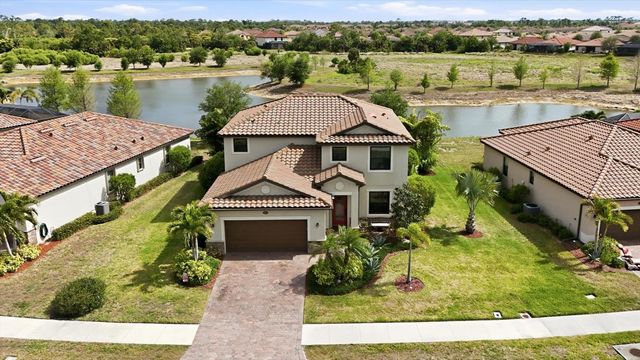 12541 CINQUETERRE DRIVE, Venice, FL 34293