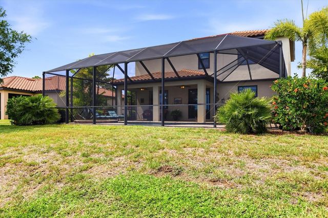 12541 CINQUETERRE DRIVE, Venice, FL 34293