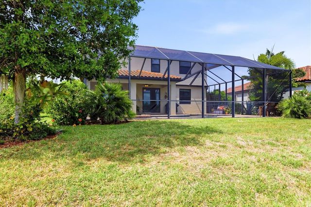 12541 CINQUETERRE DRIVE, Venice, FL 34293