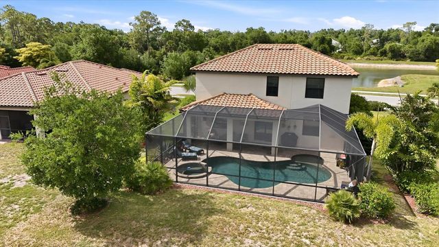 12541 CINQUETERRE DRIVE, Venice, FL 34293