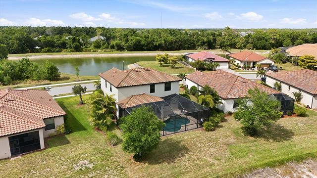 12541 CINQUETERRE DRIVE, Venice, FL 34293