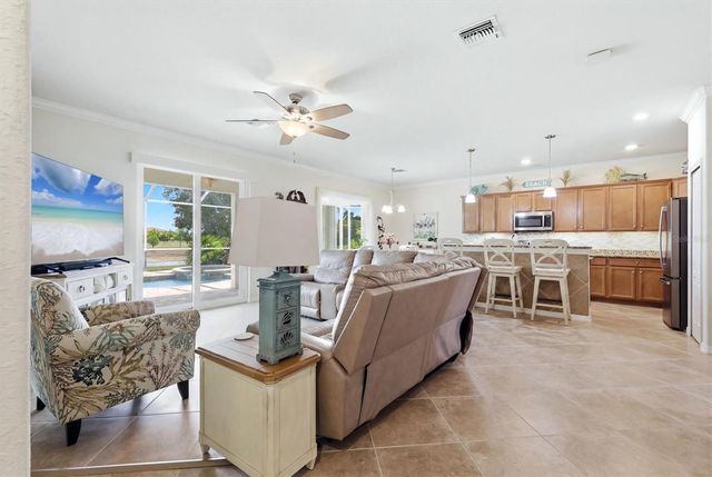 12541 CINQUETERRE DRIVE, Venice, FL 34293