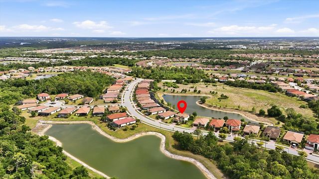 12541 CINQUETERRE DRIVE, Venice, FL 34293