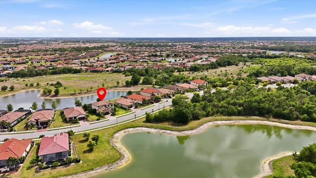 12541 CINQUETERRE DRIVE, Venice, FL 34293