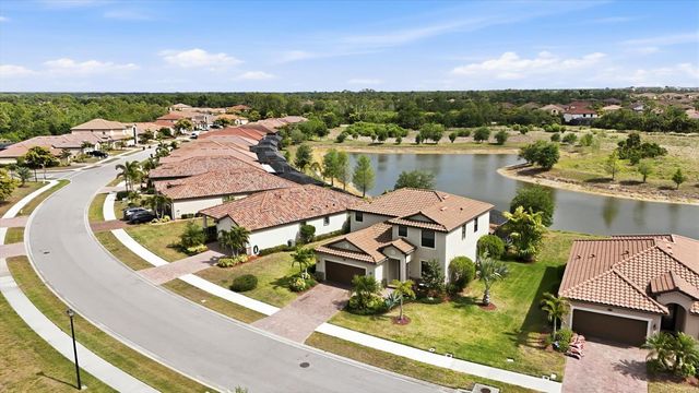 12541 CINQUETERRE DRIVE, Venice, FL 34293