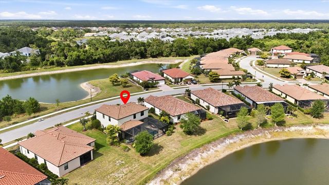 12541 CINQUETERRE DRIVE, Venice, FL 34293
