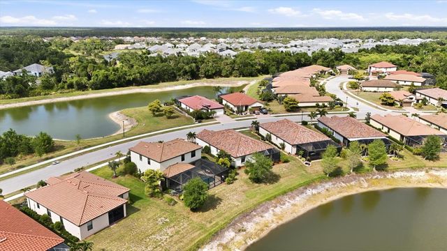 12541 CINQUETERRE DRIVE, Venice, FL 34293