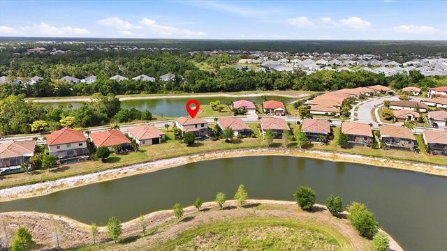 12541 CINQUETERRE DRIVE, Venice, FL 34293
