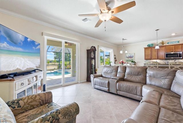 12541 CINQUETERRE DRIVE, Venice, FL 34293