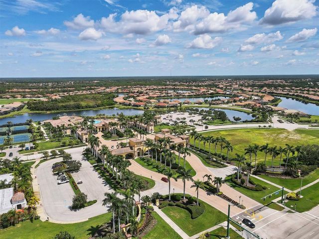 12541 CINQUETERRE DRIVE, Venice, FL 34293