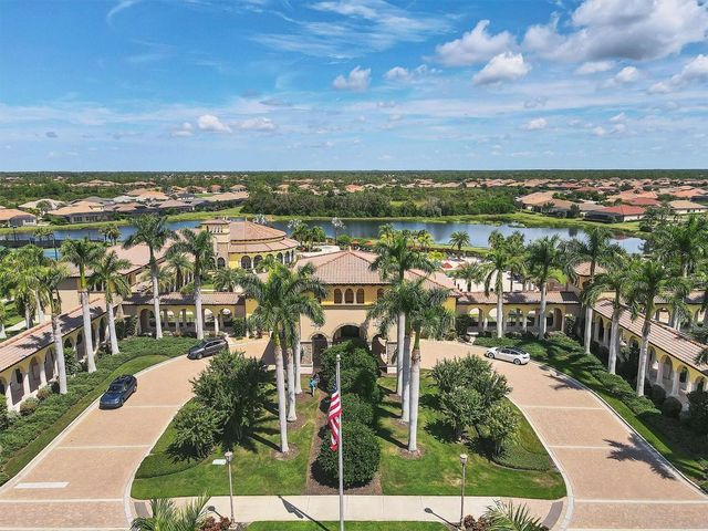 12541 CINQUETERRE DRIVE, Venice, FL 34293