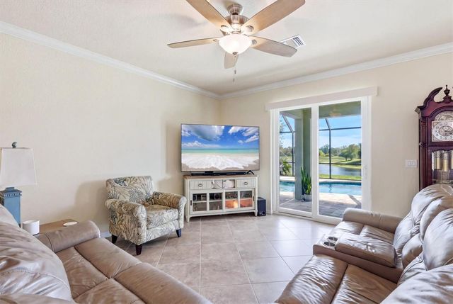 12541 CINQUETERRE DRIVE, Venice, FL 34293