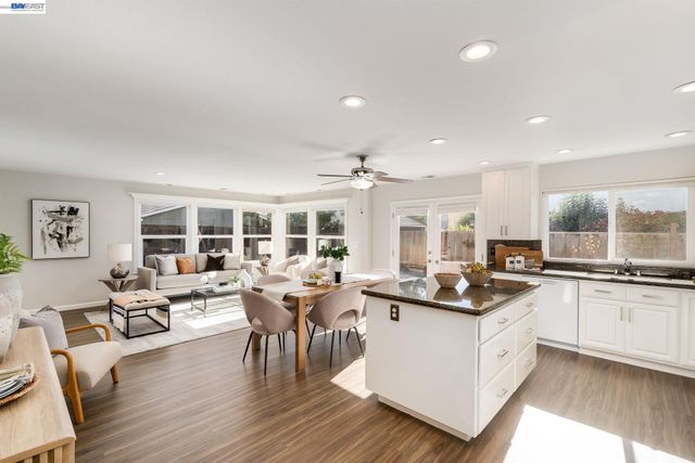 3415 Loreto Drive, San Ramon, CA 94583