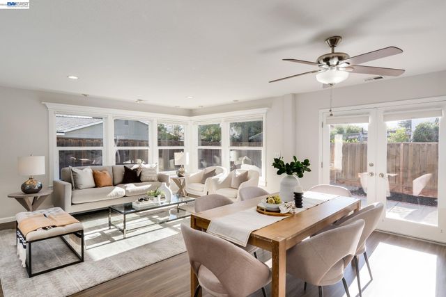 3415 Loreto Drive, San Ramon, CA 94583