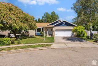 243 E 425 S, Kaysville, UT 84037