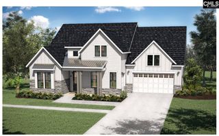 907 Hope Ferry Road, Lexington, SC 29072