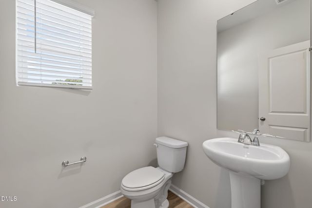 422 Barrington Key Drive, Zebulon, NC 27597