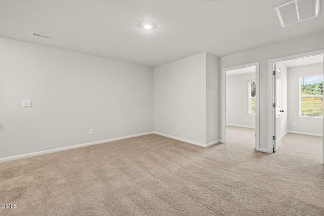 422 Barrington Key Drive, Zebulon, NC 27597
